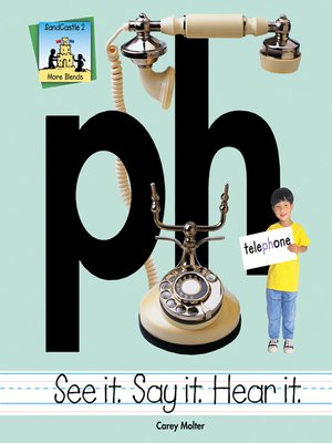 cover image of Ph